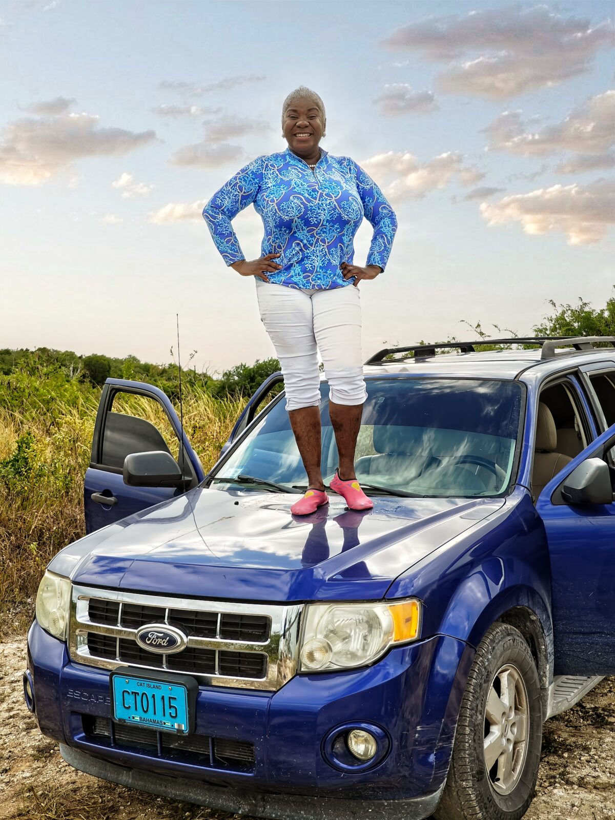 Photo Tour of Cat Island – Full Day