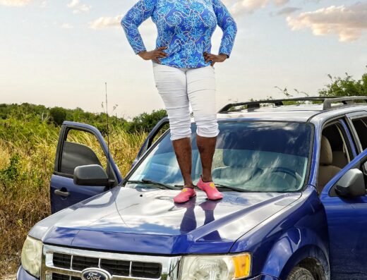 Photo Tour of Cat Island – Full Day